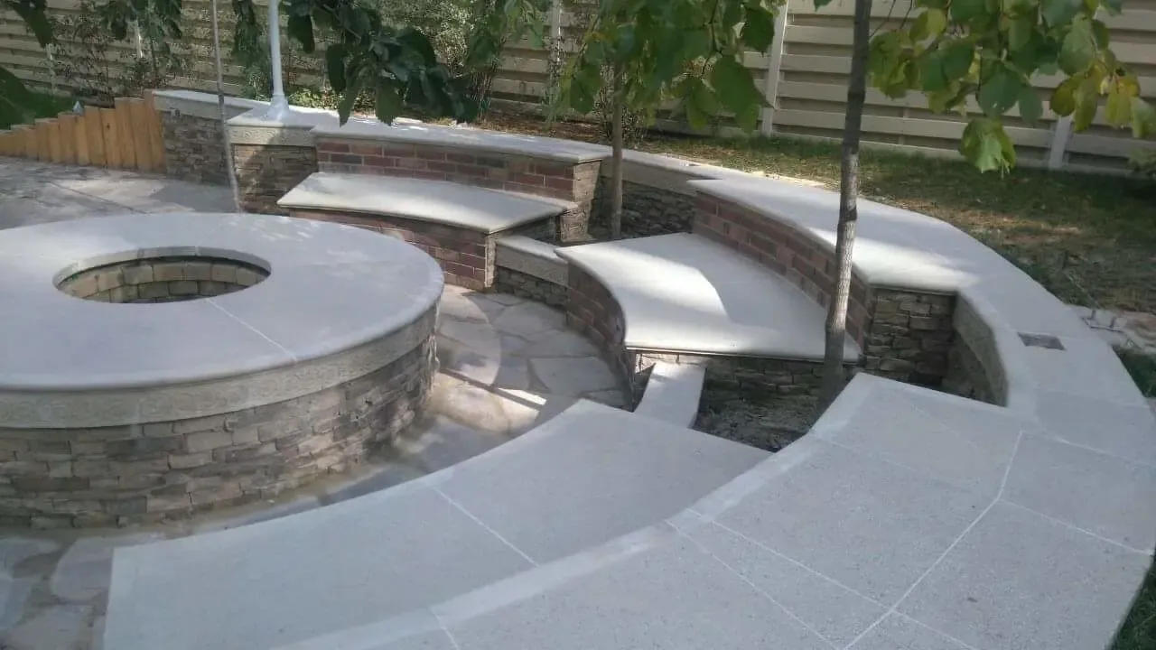 Колонны Харьков бетон,гипс 10