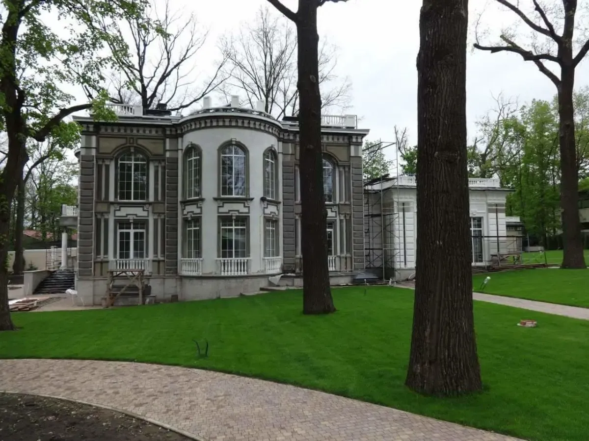 Колонны Харьков бетон,гипс 5