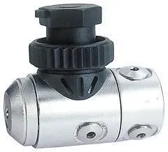 Акваланг Регулятор Октопус для дайвинга Sopras Sub Neptune 2