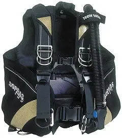 Акваланг Регулятор Октопус для дайвинга Sopras Sub Neptune 7