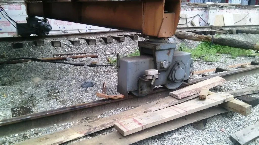 Продаем башенный кран Q6036 (QTZ-250), 12 тонн, 2008 г.в. 6