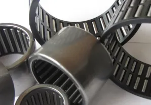 Подшипники игольчатые всех  типов