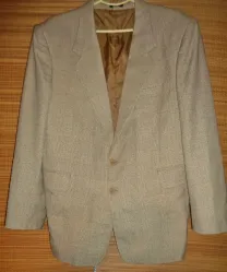 Новый пиджак блейзер Zilli Kiton Brioni Scabal Zegna Boss Armani Ferre