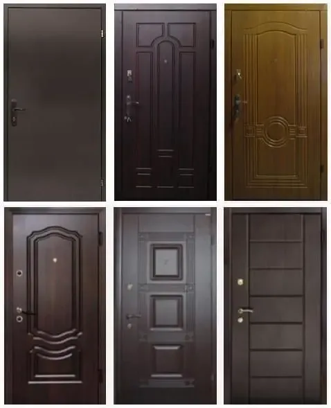 Бронедвери за 1 день! 2