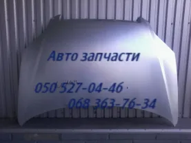 Капот Шевроле Авео капот t200 t250 t255 t300 запчасти седан хетчбек