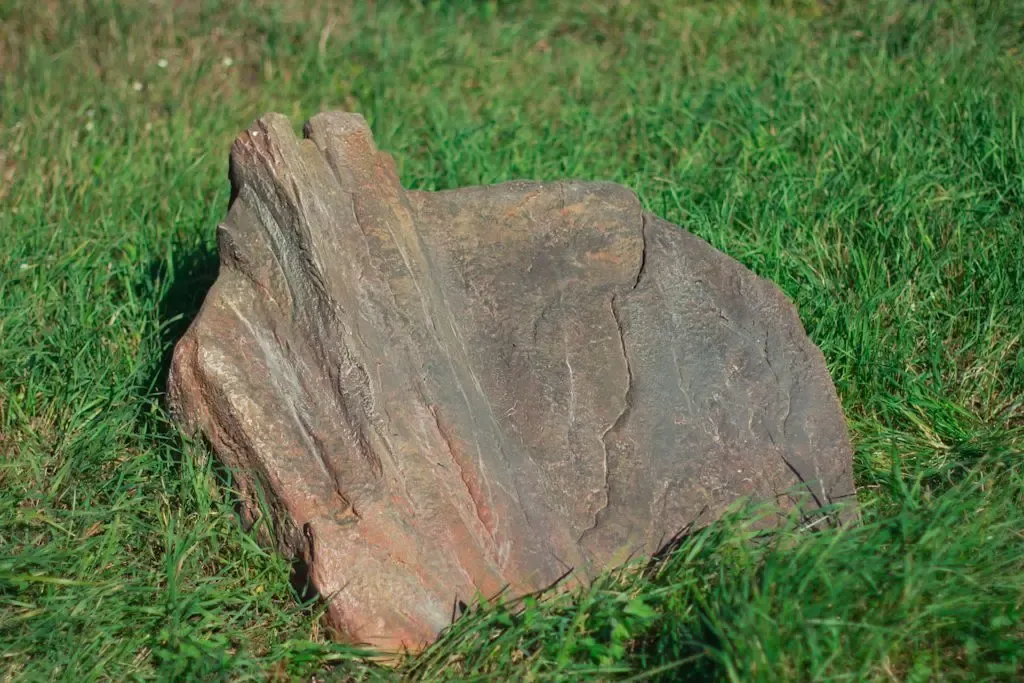 Валуны декоративные 2