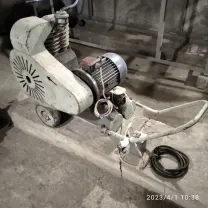 Продам компрессор СО-7Б б/у