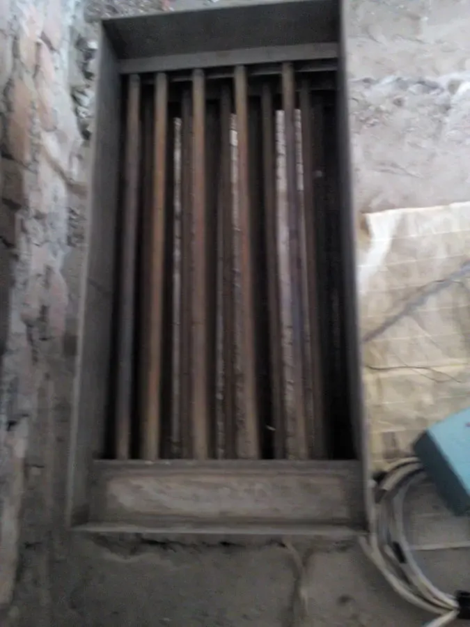 Продам электрическую каменку для сауны