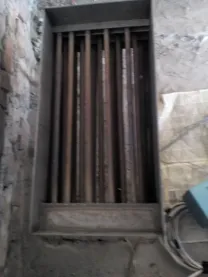 Продам электрическую каменку для сауны