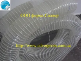 Полиуретановый рукав