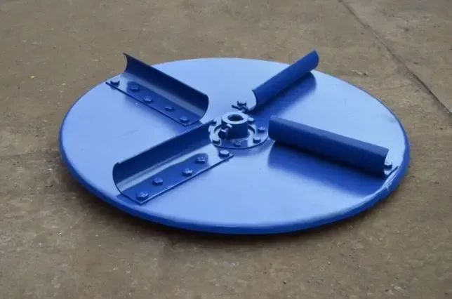 Запасні частини до розкидачів МВУ, РУМ, РМГ 2