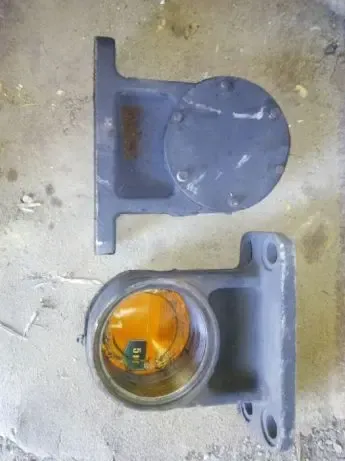 Запасні частини до розкидачів МВУ, РУМ, РМГ 4