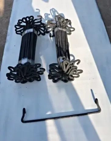 Запасні частини до розкидачів МВУ, РУМ, РМГ 6