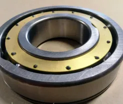 46117л  - 18гпз  подшипники  шариковые радиально-упорные