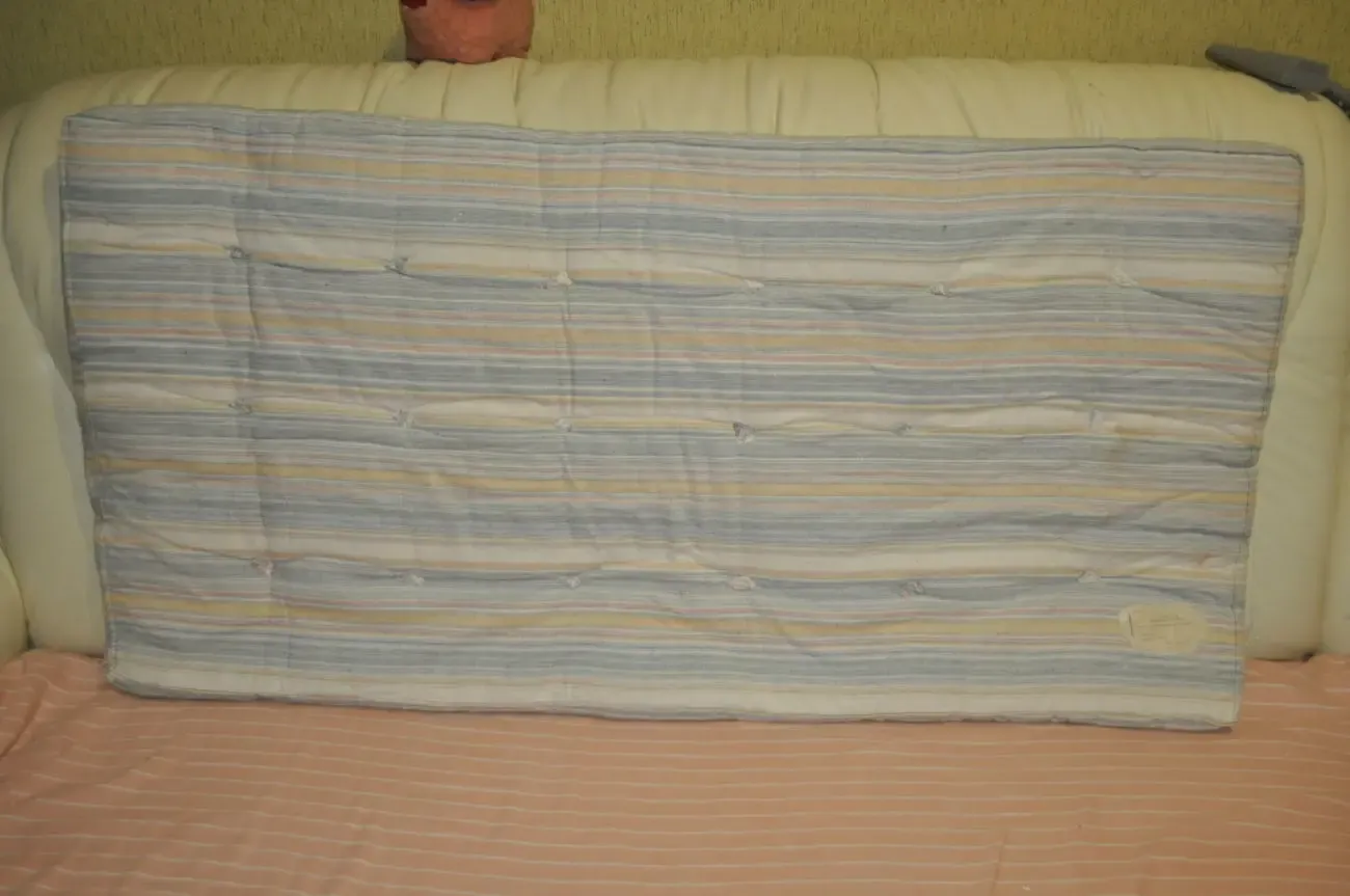 Матрац детский