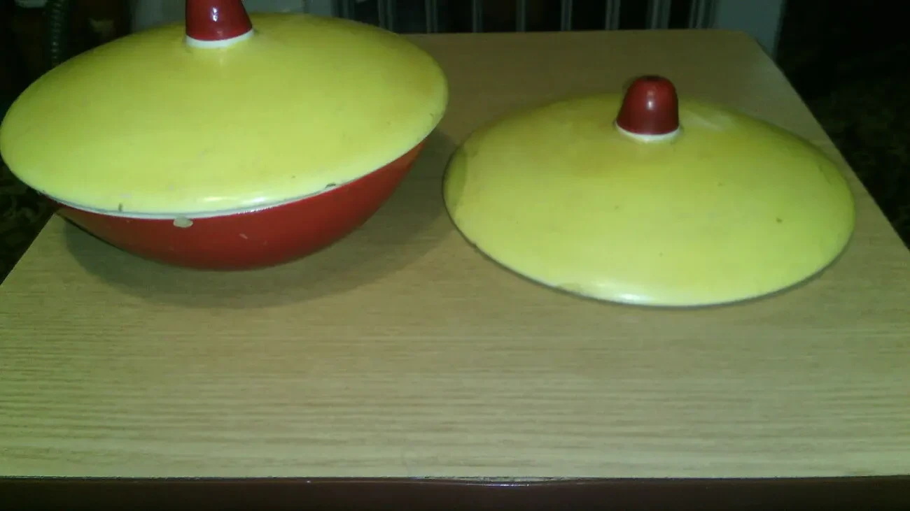 Крышечки для чайников из фарфора. 7