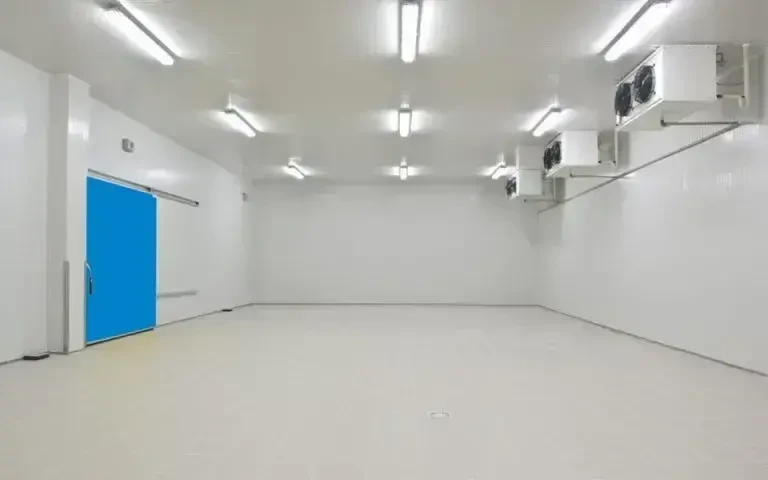 аренда холодильных помещений и складов 2