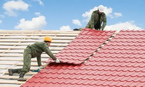 Ремонт  кровли Одесса. Гарантия 10 лет. 6