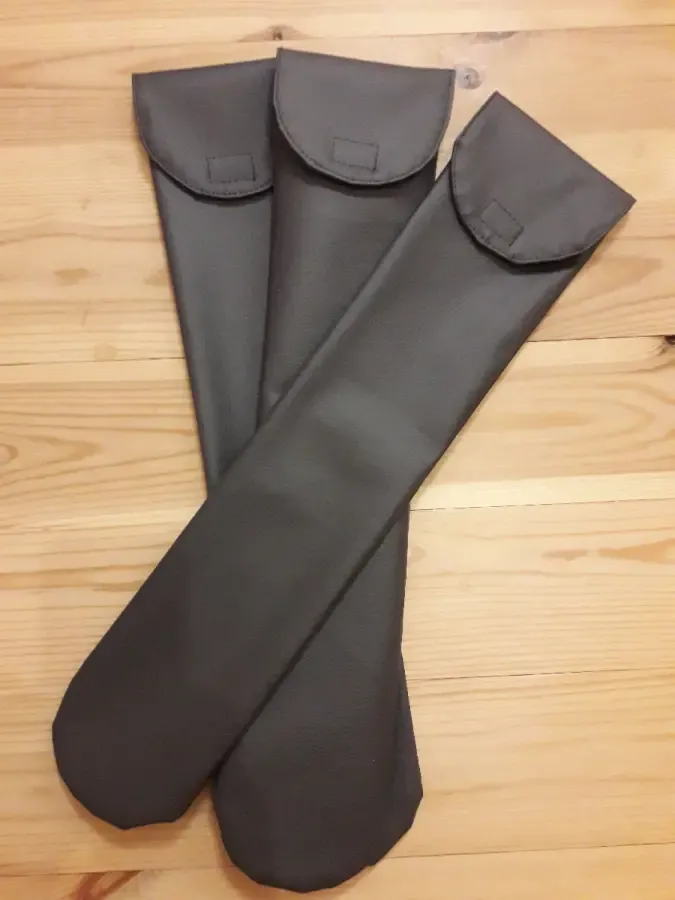 Коса донная для водорослей, водные грабли 3