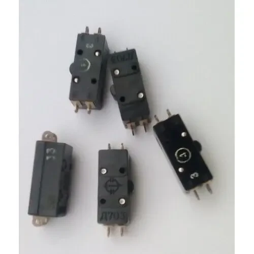 Куплю кнопки вк-6, д-703, д-713, микропереключатели вк6, д703, д713