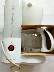 Кофеварка автоматическая CLATRONIC серия КА-2508