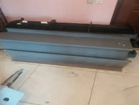 Битер отбойный нива.