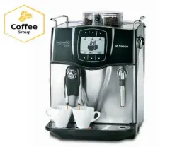 Кавоварка Saeco Incanto Sirius б/у Coffee Group Lviv
