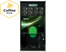 Кавова машина Bianchi Gaia Style б/у Coffee Group Lviv