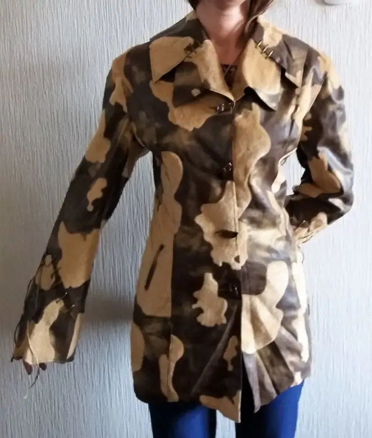 Продам куртки женские 2