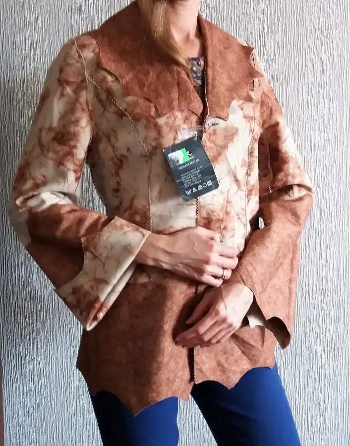 Продам куртки женские 7