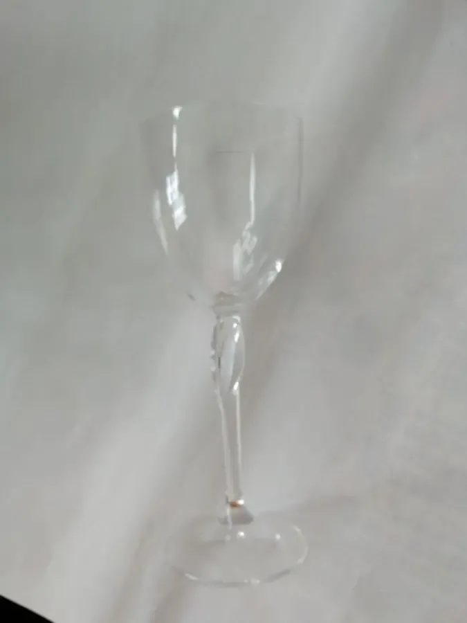 Рюмки  для вина Чехия 3