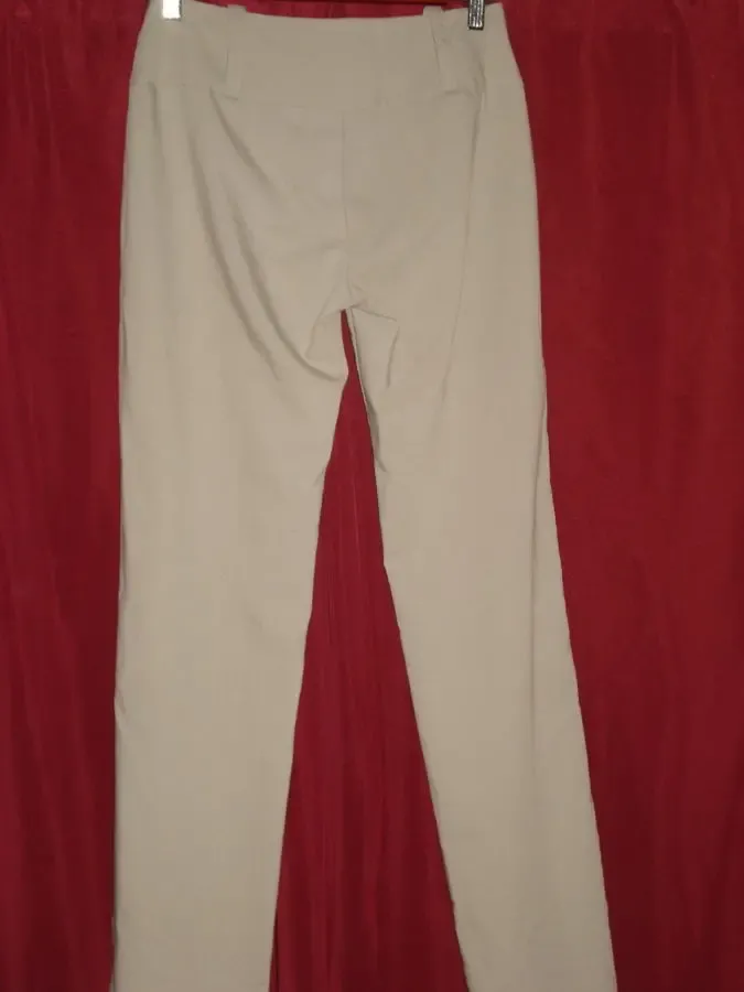 Брюки белые Rinascimento 2