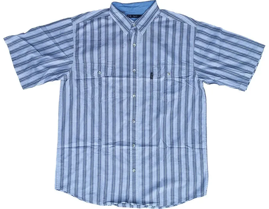 Мужские рубашки WRANGLER большого размера. 8