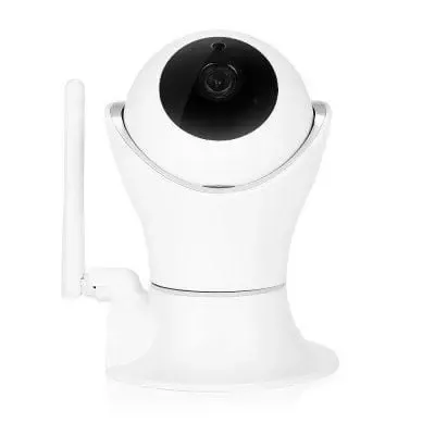 2mp 1080p FHD Ip камера, P2p, Wifi, Ptz, бебикам, видео-няня, Pa201 8