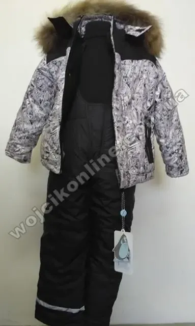 комплект Future натуральный мех 4