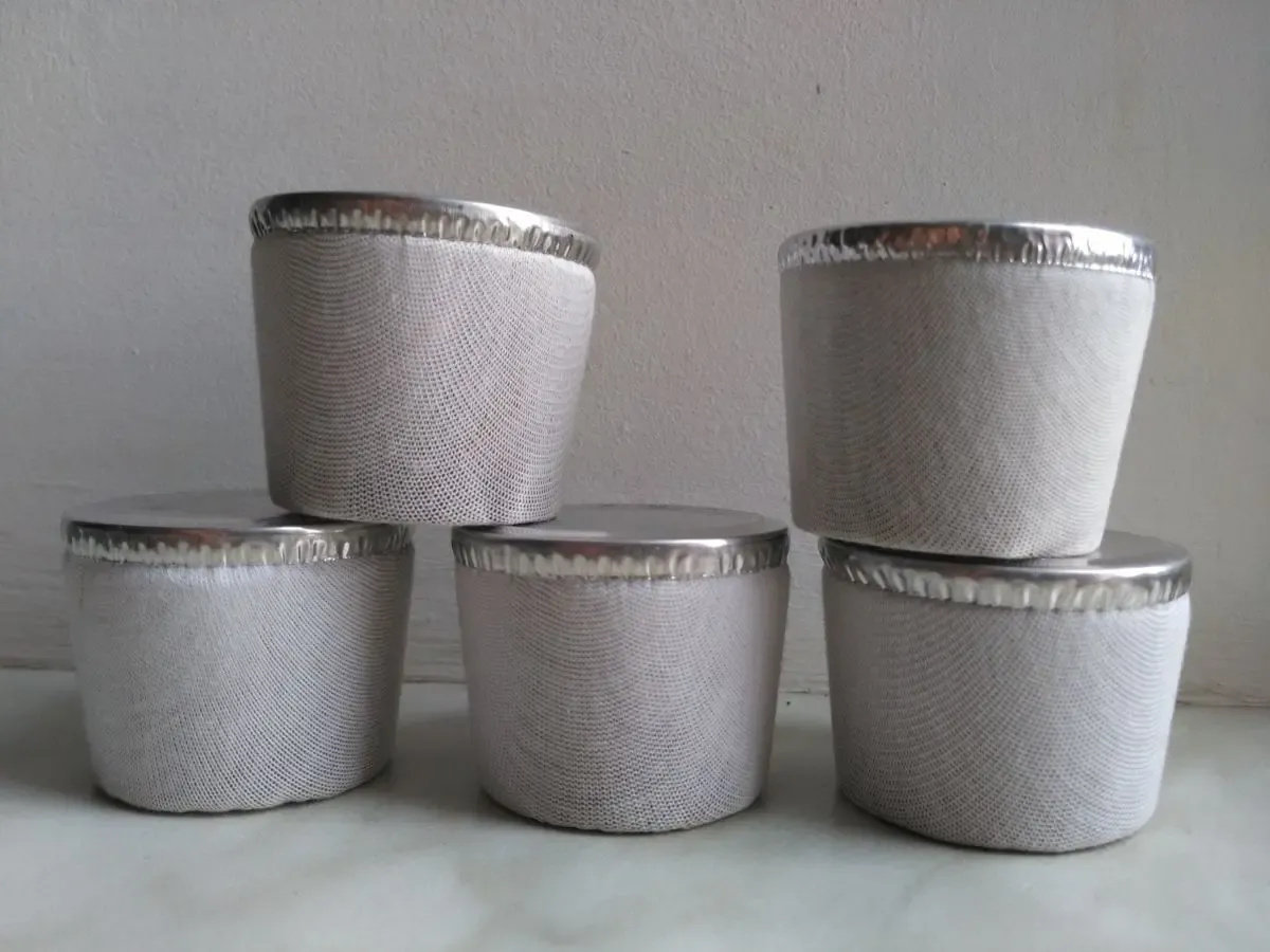 Пробки на термос. 3