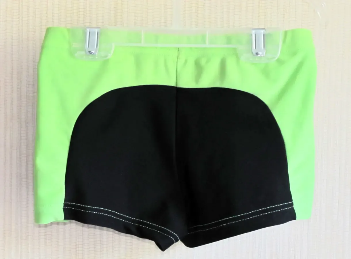 Замечательные плавки, р.128, от 5 до 7 лет 2