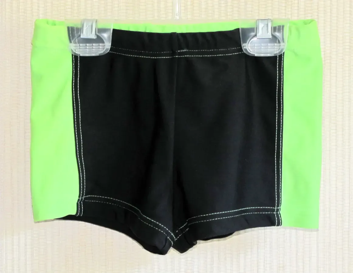 Замечательные плавки, р.128, от 5 до 7 лет