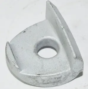 Ступица  2ПТС-4, 2ПТС-6, 2ПТС-9, 3ПТС-12, ПРТ, МЖТ, РЖТ, РОУ-6, КТУ-10 7