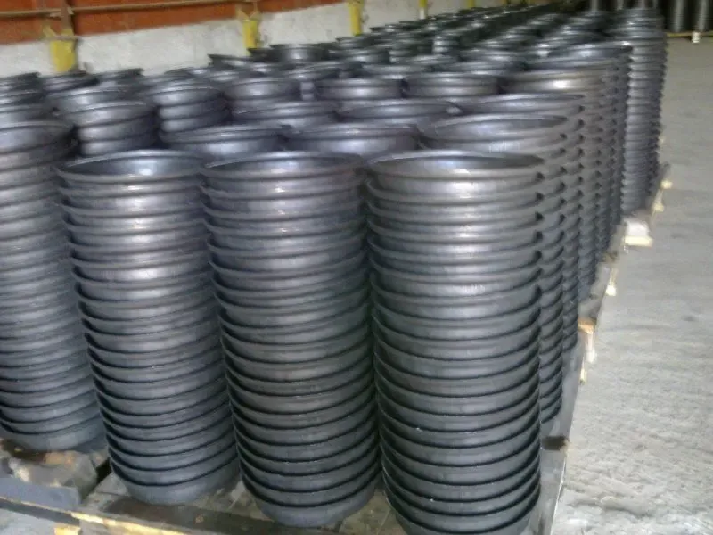 Ступица  2ПТС-4, 2ПТС-6, 2ПТС-9, 3ПТС-12, ПРТ, МЖТ, РЖТ, РОУ-6, КТУ-10 6