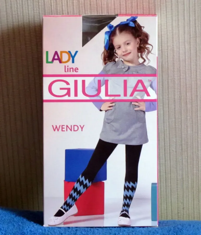 Замечательные хлопковые колготы, от 5 до 8 лет, новые! 4