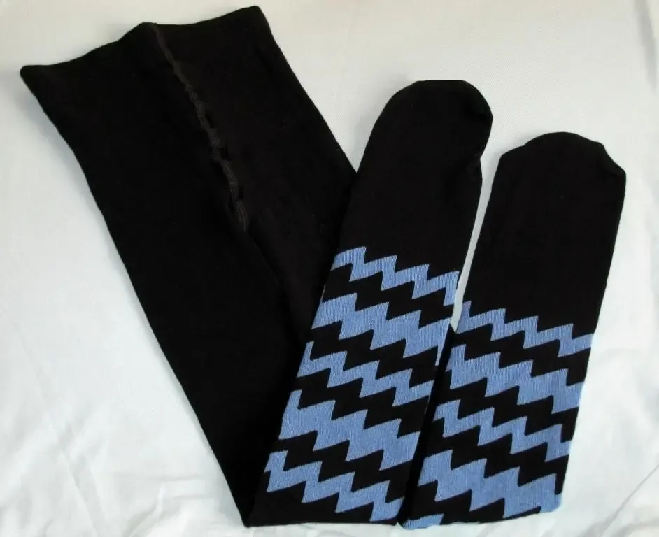 Замечательные хлопковые колготы, от 5 до 8 лет, новые! 2