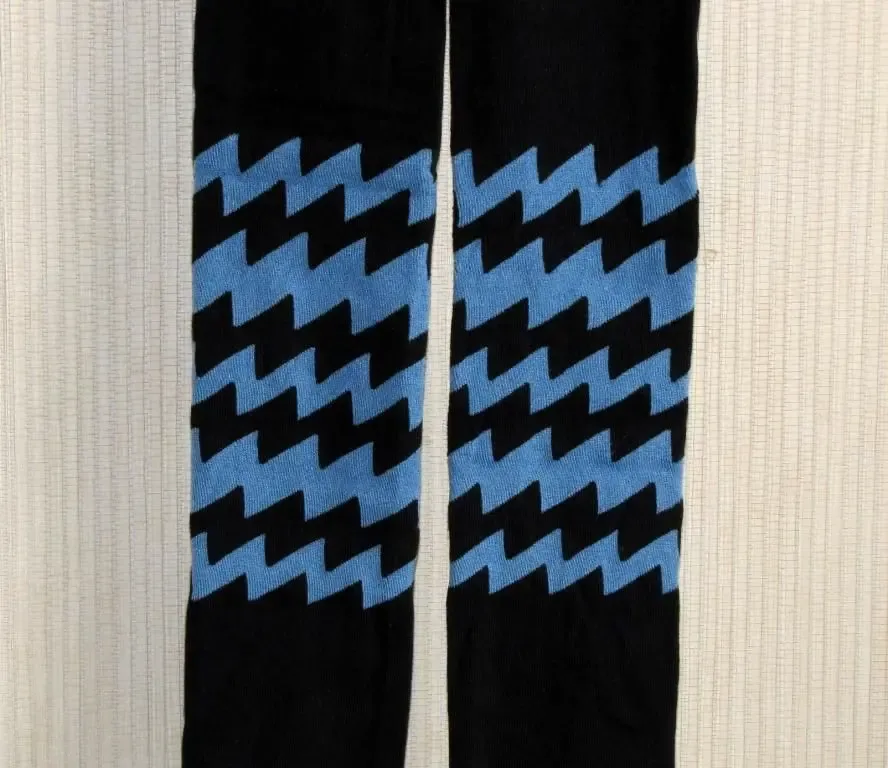 Замечательные хлопковые колготы, от 5 до 8 лет, новые! 3