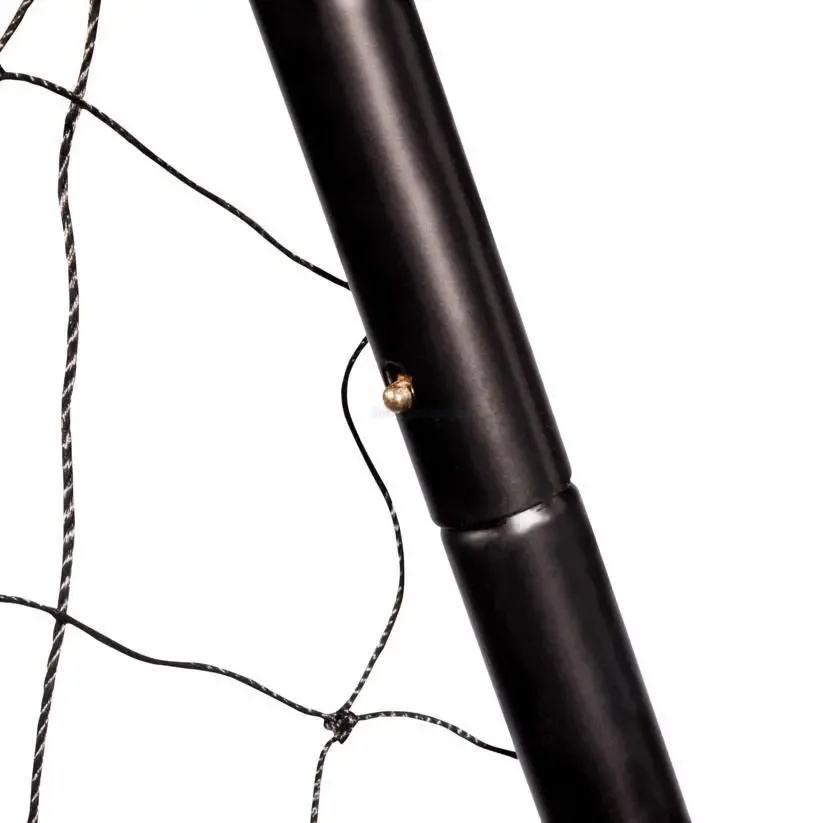 Складные футбольные ворота Hudora Freekick 213x152 см 2