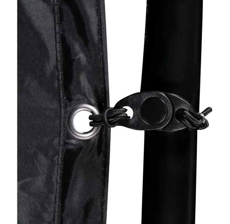 Складные футбольные ворота Hudora Freekick 213x152 см 4