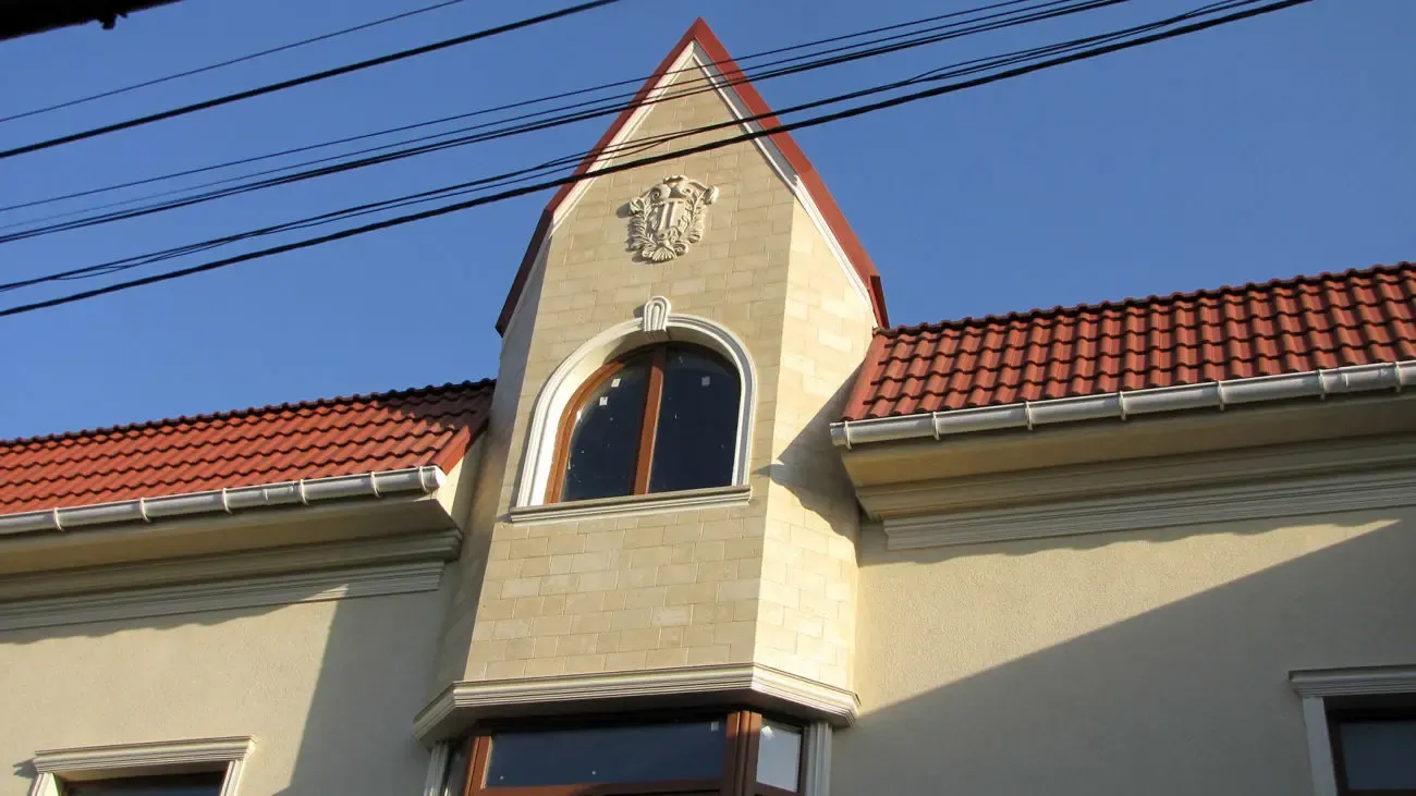 облицовочный камень 4