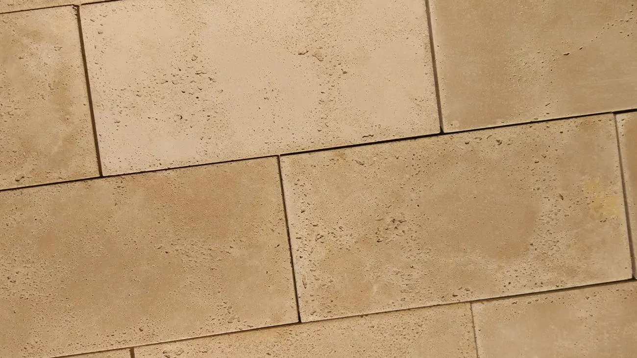 облицовочный камень 3