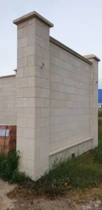 облицовочный камень