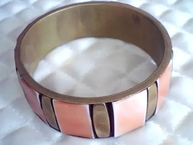 Модный браслет на руку, хит 2018 года 6