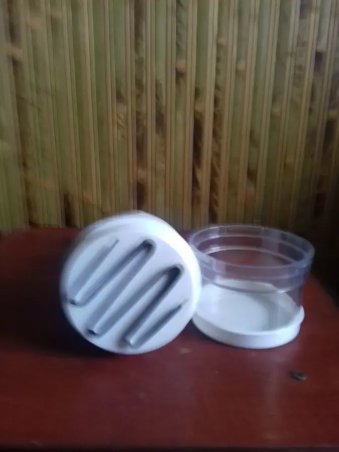 Измельчитель для овощей... 2